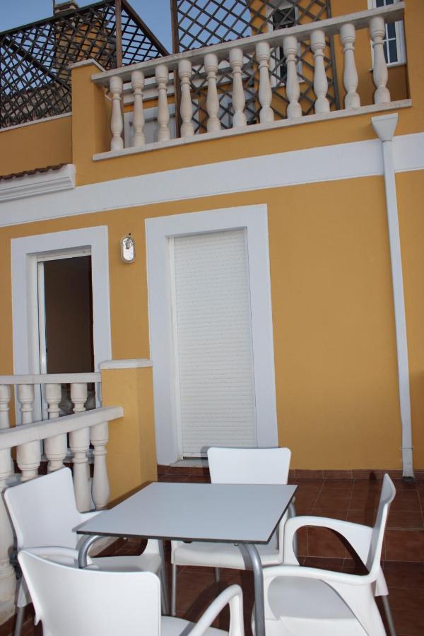 Chalet Adosado En La Playa Cullera Exterior photo