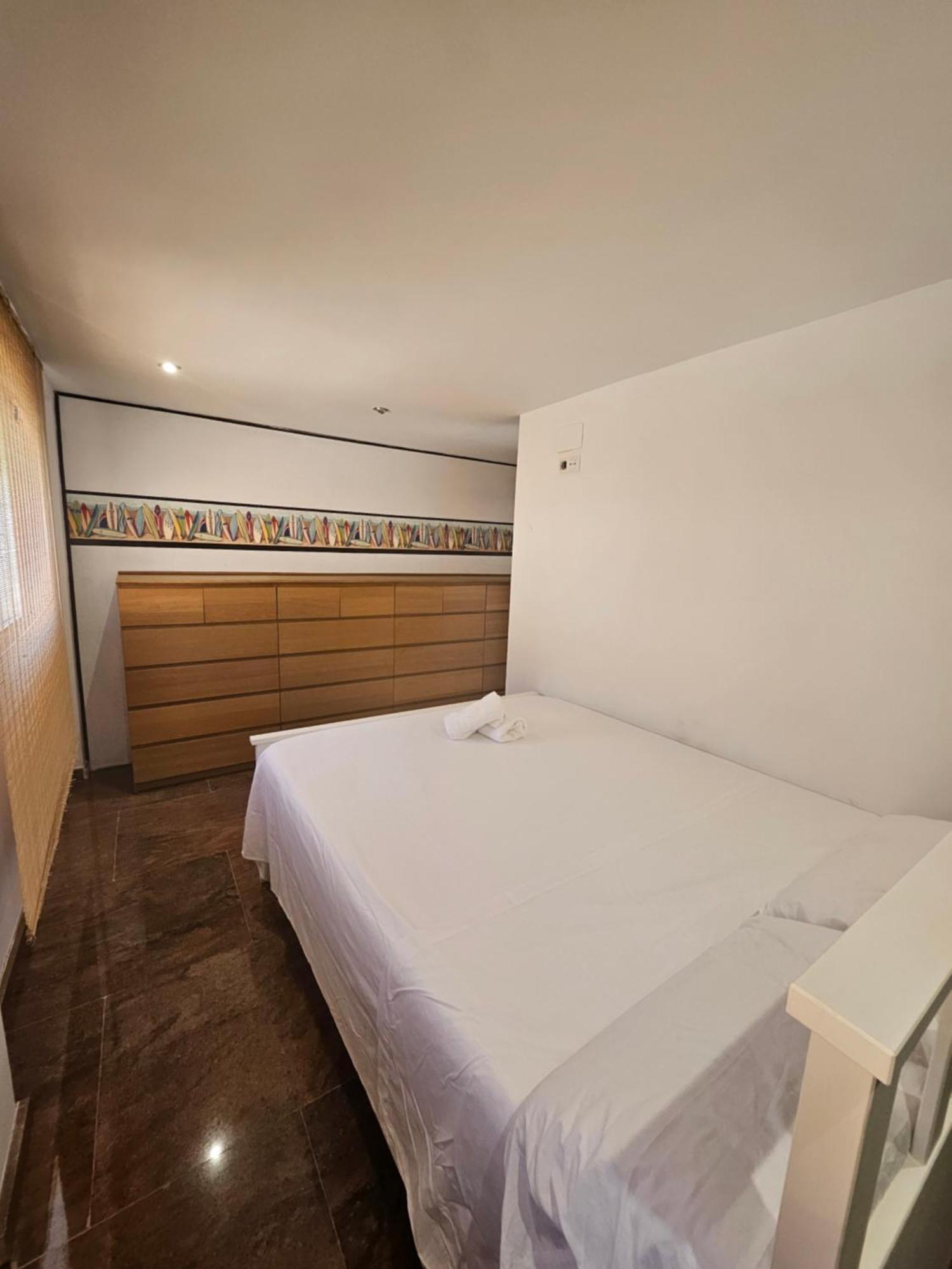 Chalet Adosado En La Playa Cullera Exterior photo