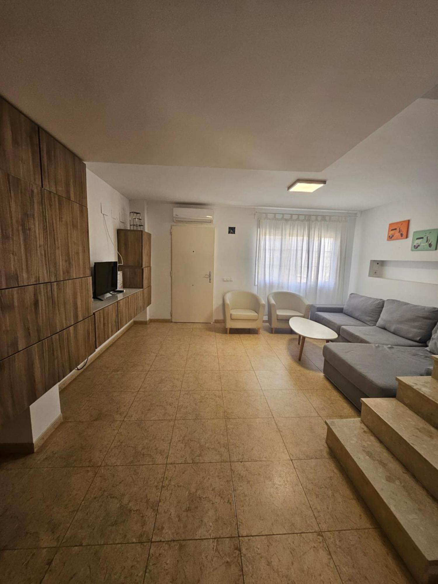 Chalet Adosado En La Playa Cullera Exterior photo